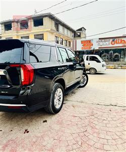 جي ام سي يوكون